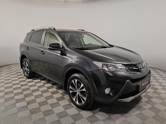 Toyota RAV4, 2015&nbsp;г., 97&nbsp;001&nbsp;км