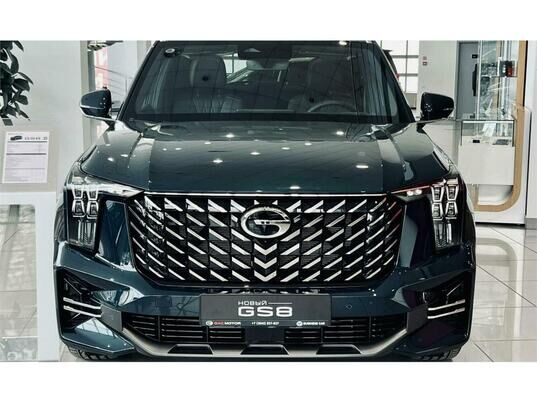 GAC GS8 GX Premium