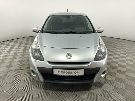 Renault Clio, 2010 г., 164 857 км