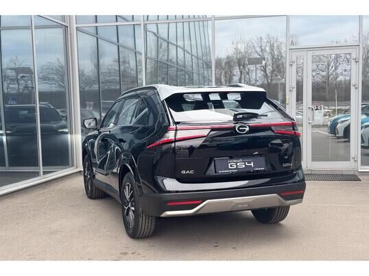 GAC GS4 GB