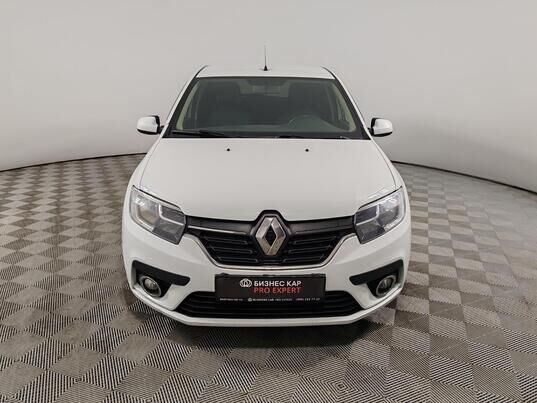 Renault Sandero, 2019 г., 174 829 км