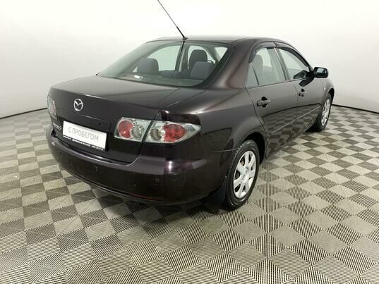 Mazda 6, 2007 г., 128 882 км