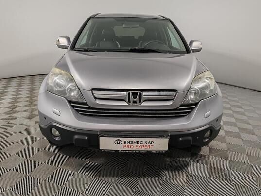Honda CR-V, 2008&nbsp;г., 258&nbsp;228&nbsp;км