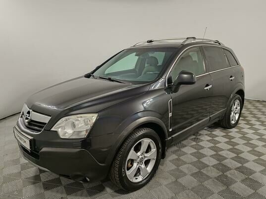 Opel Antara, 2010 г., 194 150 км