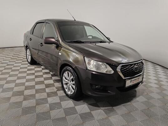 Datsun On-DO, 2016&nbsp;г., 235&nbsp;894&nbsp;км