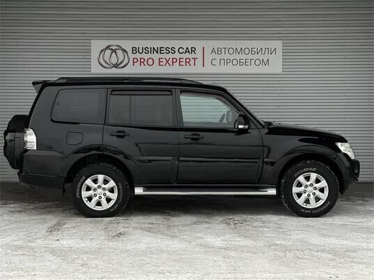 Mitsubishi Pajero, 2011 г., 159 088 км