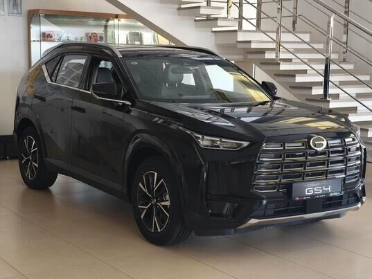 GAC GS4