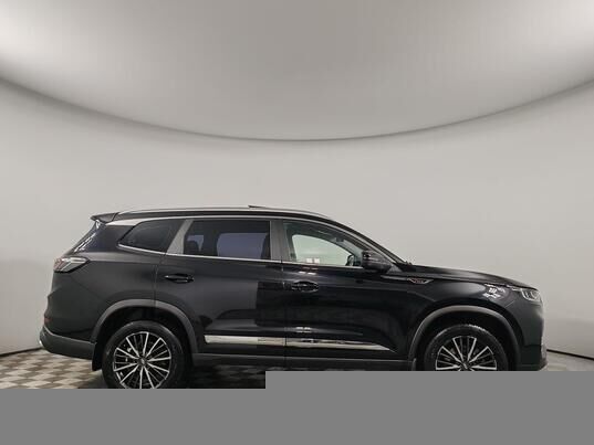 Chery Tiggo 8 Pro Max, 2023 г., 39 997 км