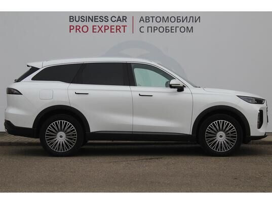 Chery Tiggo 9, 2024&nbsp;г., 5&nbsp;978&nbsp;км