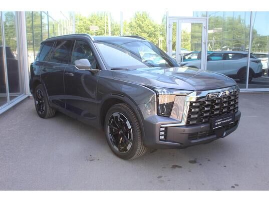 GAC GS8 GX Traveller