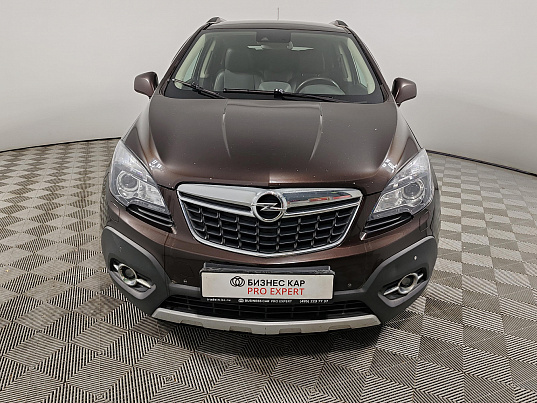 Opel Mokka, 2013 г., 172 097 км