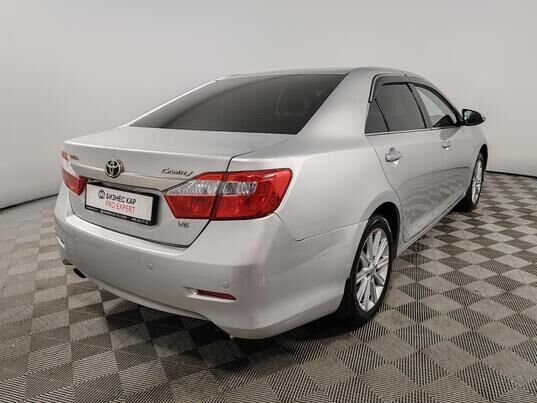 Toyota Camry, 2013 г., 222 824 км