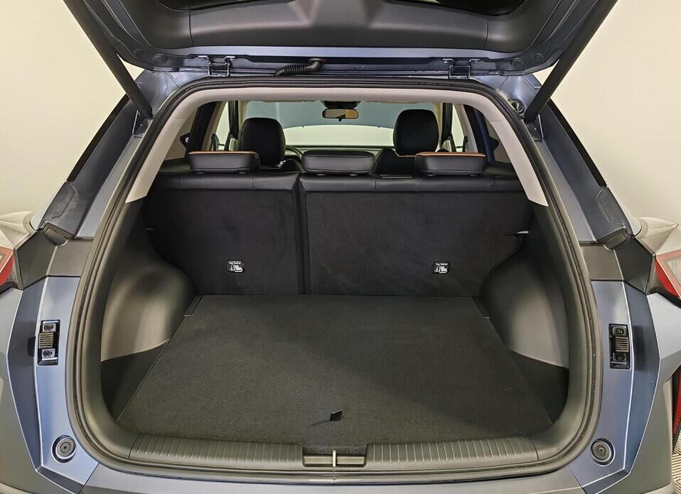 GAC GS3 1.5 AMT (170 л.с.)