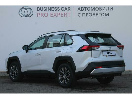 Toyota RAV4, 2024 г., 23 км