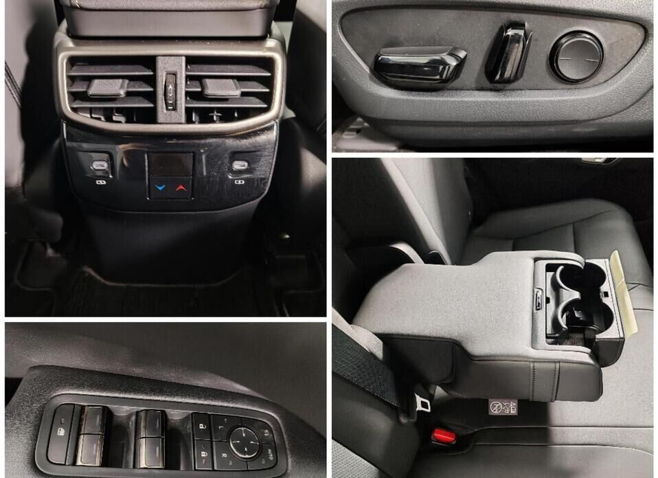 Lexus RX, V 300 2.0 AT (248 л.с.) 4WD