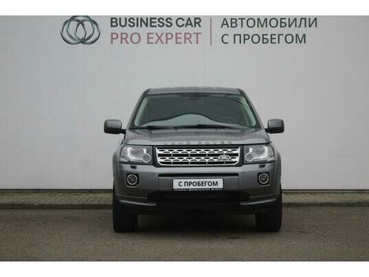 Land Rover Freelander, 2013 г., 204 222 км