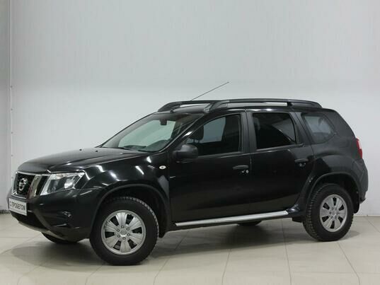 Nissan Terrano, 2014 г., 65 001 км