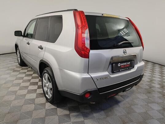 Nissan X-Trail, 2013&nbsp;г., 222&nbsp;308&nbsp;км