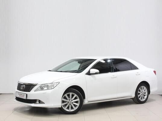 Toyota Camry, 2012&nbsp;г., 221&nbsp;922&nbsp;км