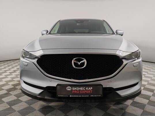 Mazda CX-5, 2021 г., 89 013 км
