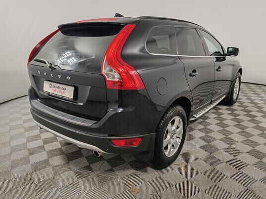 Volvo XC60, 2012&nbsp;г., 218&nbsp;197&nbsp;км