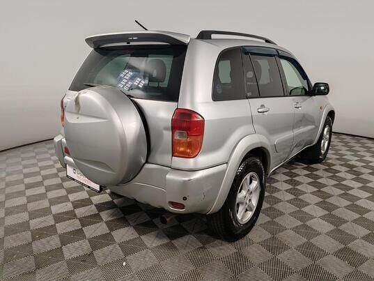 Toyota RAV4, II (XA20), 2001 г., 486 032 км