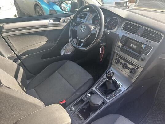 Volkswagen Golf, 2013&nbsp;г., 187&nbsp;887&nbsp;км