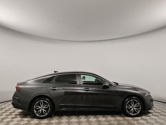 Kia K5, 2020&nbsp;г., 69&nbsp;954&nbsp;км