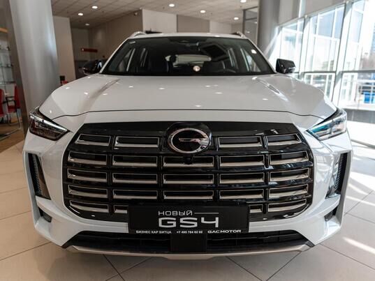 GAC GS4 GB