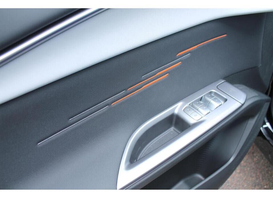 Omoda C5, II 1.5 AMT (147 л.с.) 4WD