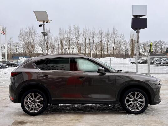 Mazda CX-5, 2019&nbsp;г., 173&nbsp;073&nbsp;км