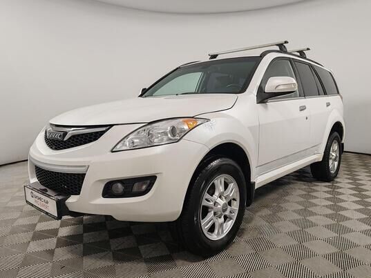 Haval H5, 2021&nbsp;г., 145&nbsp;347&nbsp;км