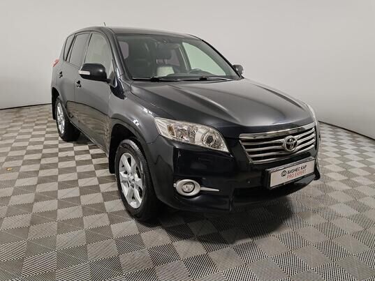 Toyota RAV4, 2011&nbsp;г., 233&nbsp;594&nbsp;км