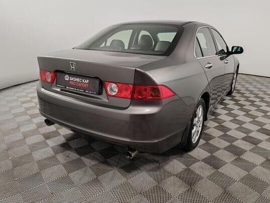 Honda Accord, 2007&nbsp;г., 205&nbsp;559&nbsp;км