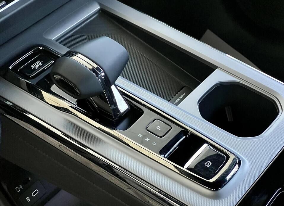 GAC GS4 2.0 AT (231 л.с.) 4WD