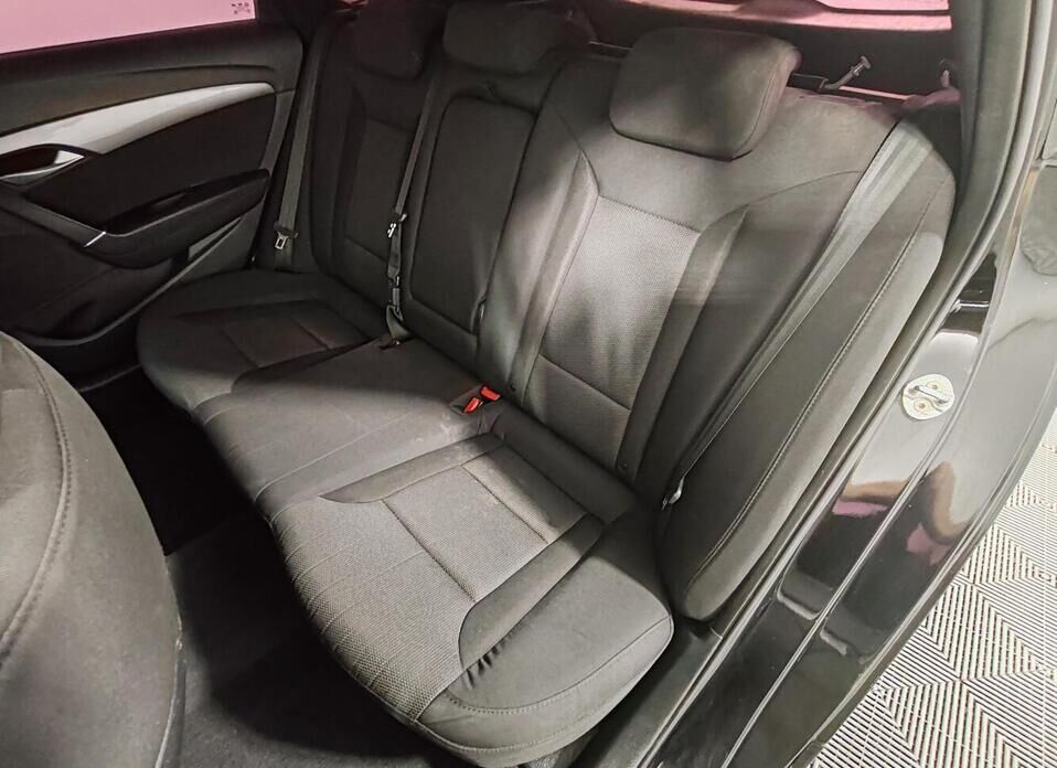 Hyundai i40, I 2.0 AT (150 л.с.)
