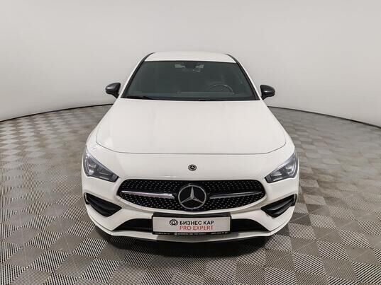 Mercedes-Benz CLA, 2019 г., 102 464 км