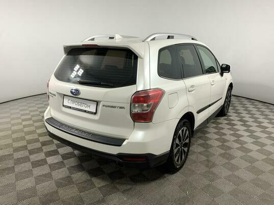 Subaru Forester, 2015 г., 392 444 км