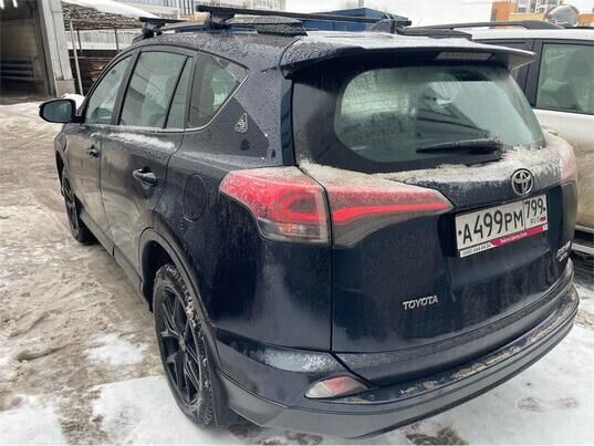 Toyota RAV4, 2019&nbsp;г., 177&nbsp;376&nbsp;км
