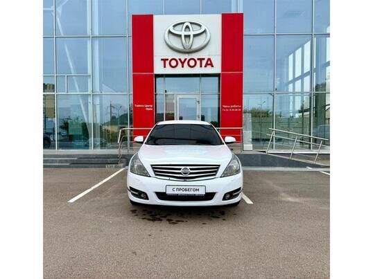 Nissan Teana, 2013 г., 240 000 км