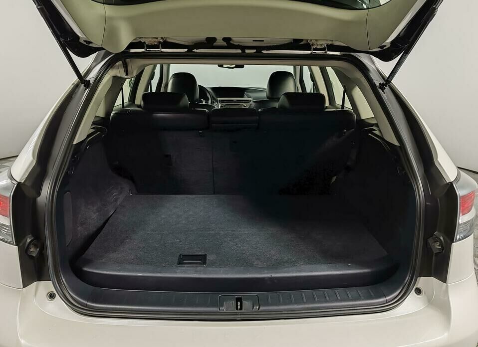 Lexus RX 270 2.7 AT (188 л.с.)