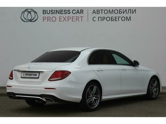 Mercedes-Benz E-Класс, 2017 г., 141 161 км