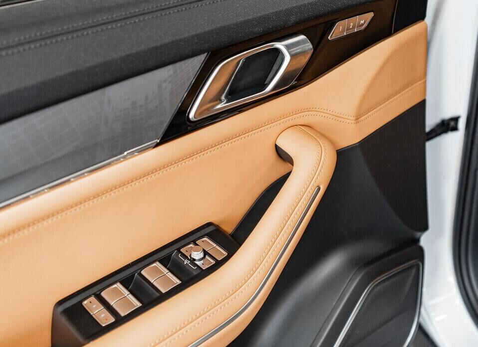 Nordcross 001 2.0 AT (254 л.с.) 4WD