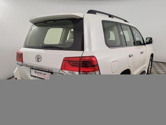 Toyota Land Cruiser, 2020&nbsp;г., 153&nbsp;717&nbsp;км