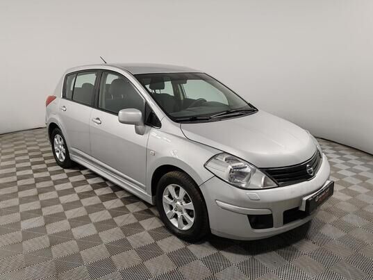 Nissan Tiida, 2011 г., 123 001 км