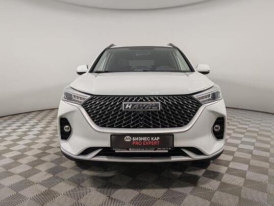 Haval M6, 2023&nbsp;г., 44&nbsp;895&nbsp;км