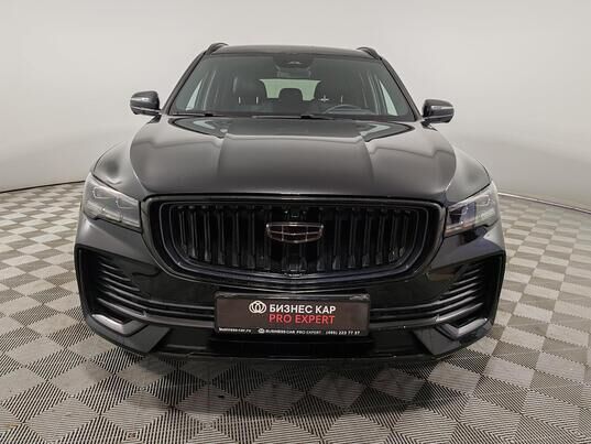 Geely Monjaro, 2024&nbsp;г., 28&nbsp;726&nbsp;км
