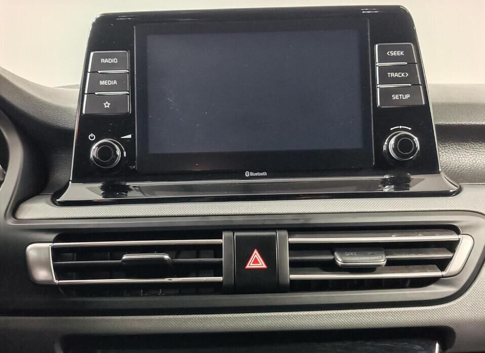 Kia Seltos, I 2.0 CVT (149 л.с.) 4WD