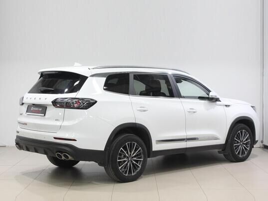 Chery Tiggo 8 Pro Max, 2023&nbsp;г., 28&nbsp;887&nbsp;км