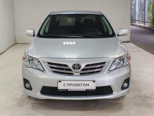Toyota Corolla, 2011 г., 225 871 км